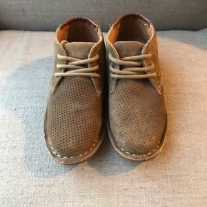 Kenneth Cole Booties